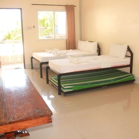 Galourique Inn إل نيدو المظهر الخارجي الصورة