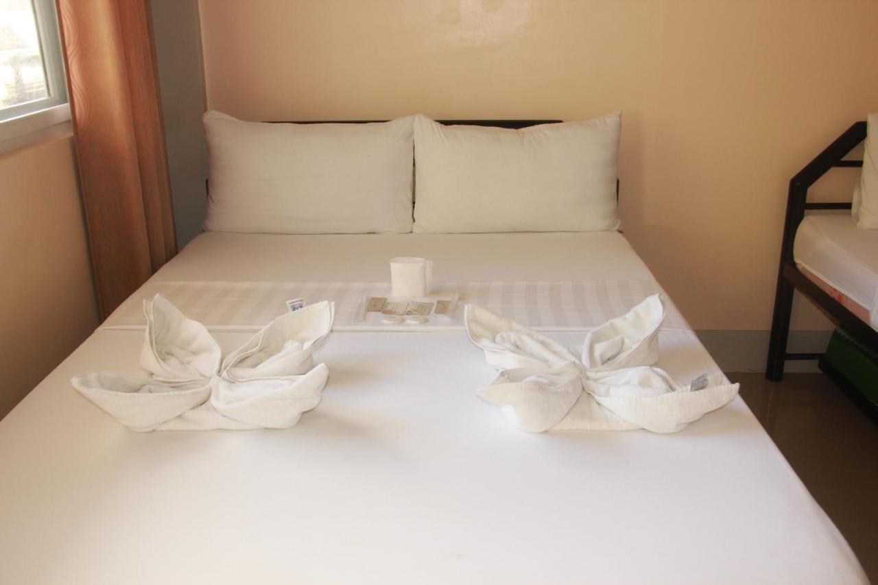 Galourique Inn إل نيدو المظهر الخارجي الصورة